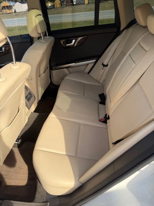 2015 Mercedes-Benz GLK-Class - Image 9 of 15