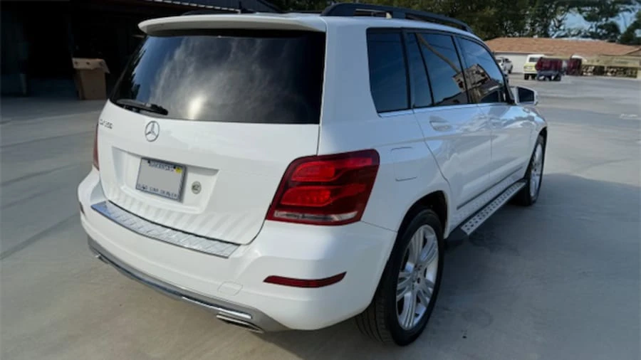 2015 Mercedes-Benz GLK-Class - Image 2 of 15
