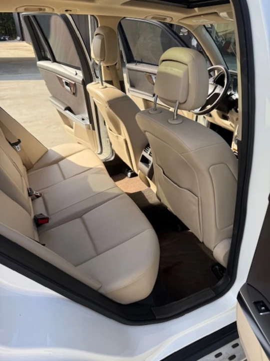 2015 Mercedes-Benz GLK-Class - Image 13 of 15