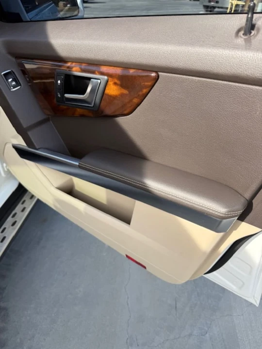 2015 Mercedes-Benz GLK-Class - Image 10 of 15