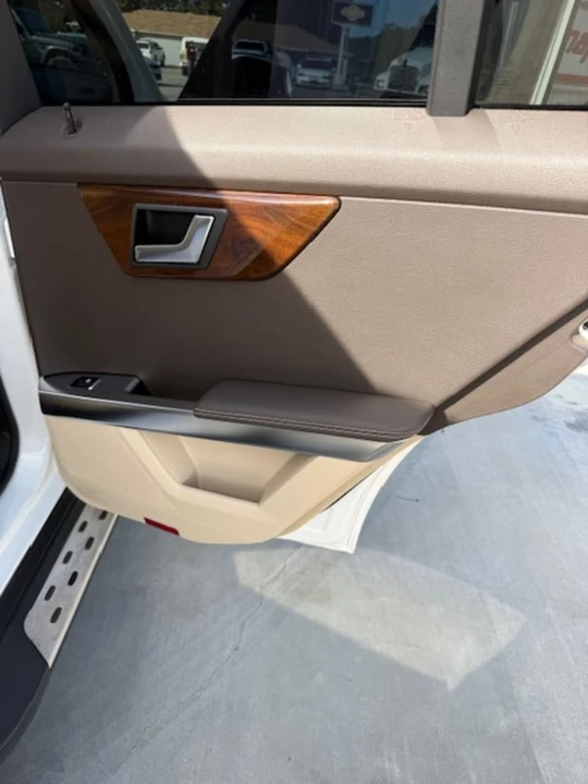 2015 Mercedes-Benz GLK-Class - Image 11 of 15