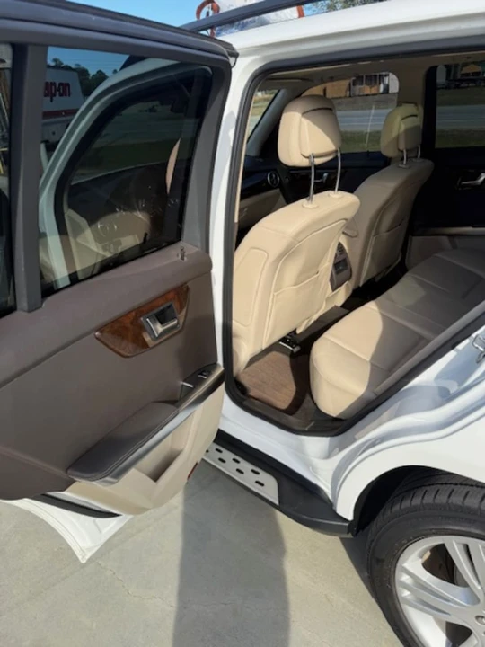 2015 Mercedes-Benz GLK-Class - Image 12 of 15
