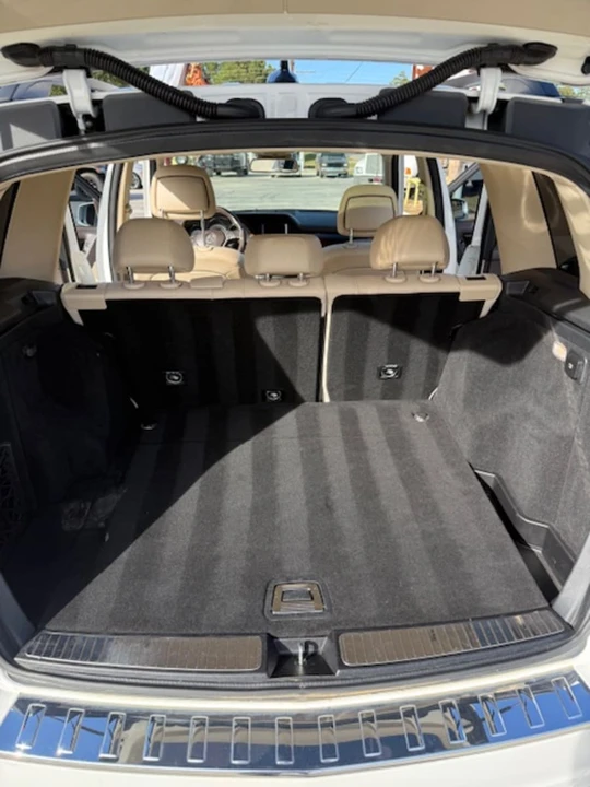 2015 Mercedes-Benz GLK-Class - Image 15 of 15