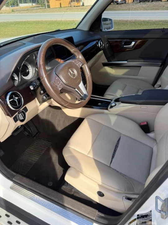 2015 Mercedes-Benz GLK-Class - Image 7 of 15