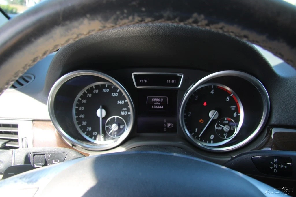 2015 Mercedes-Benz W166/C292 M-Class/GLE - Image 16 of 21