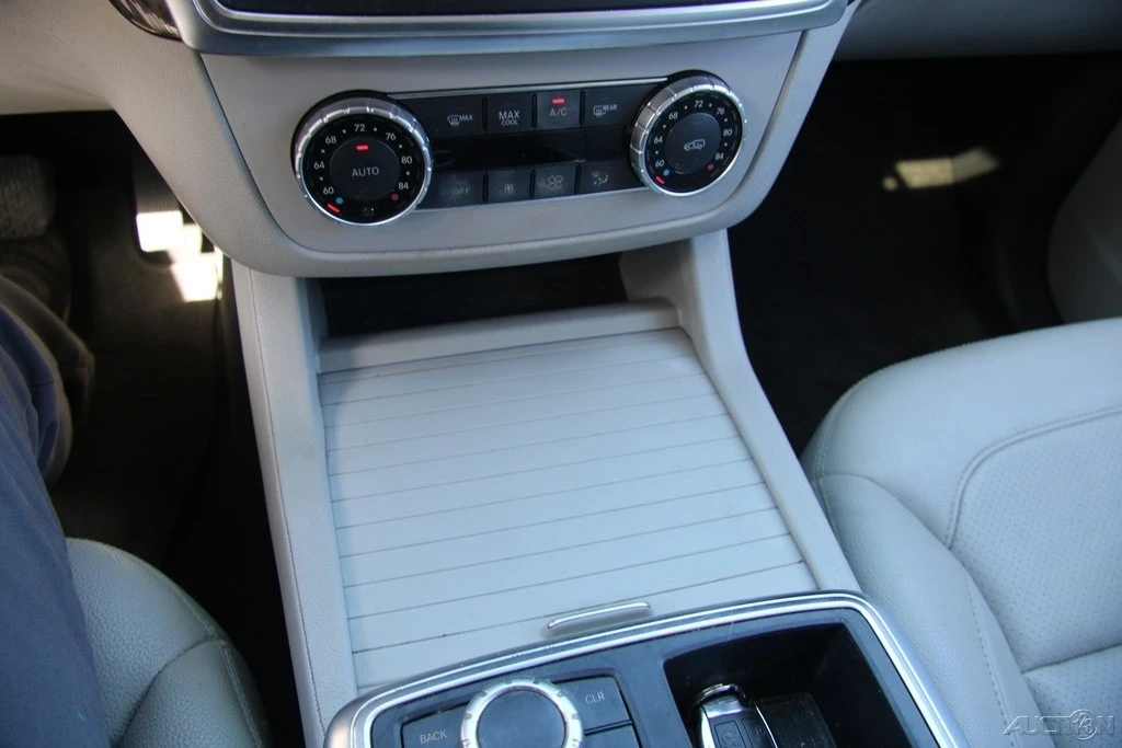 2015 Mercedes-Benz W166/C292 M-Class/GLE - Image 19 of 21