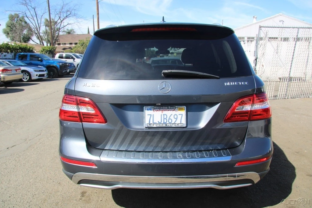 2015 Mercedes-Benz W166/C292 M-Class/GLE - Image 6 of 21