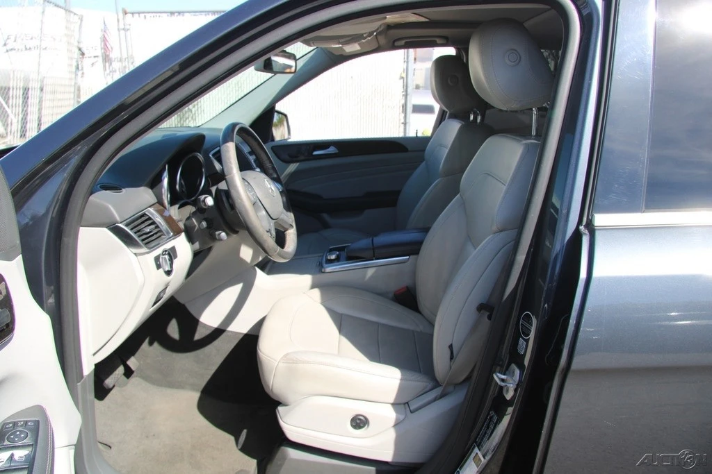 2015 Mercedes-Benz W166/C292 M-Class/GLE - Image 14 of 21