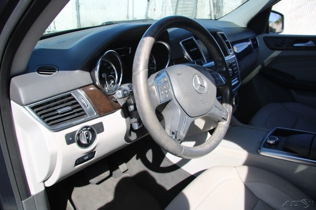 2015 Mercedes-Benz W166/C292 M-Class/GLE - Image 15 of 21