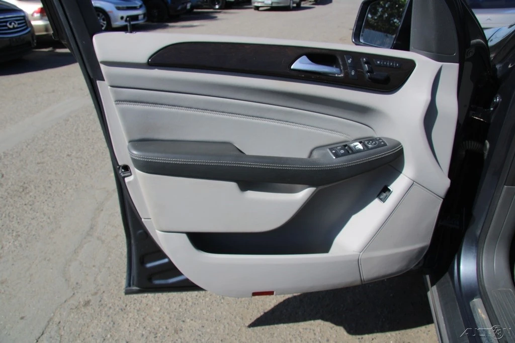 2015 Mercedes-Benz W166/C292 M-Class/GLE - Image 13 of 21