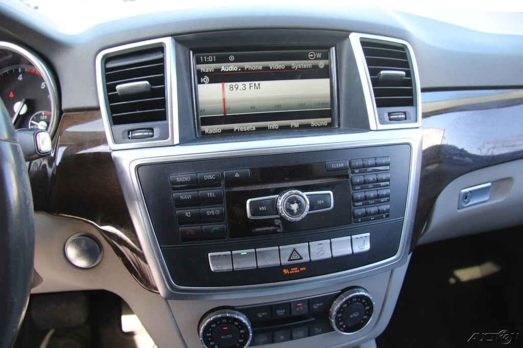 2015 Mercedes-Benz W166/C292 M-Class/GLE - Image 18 of 21