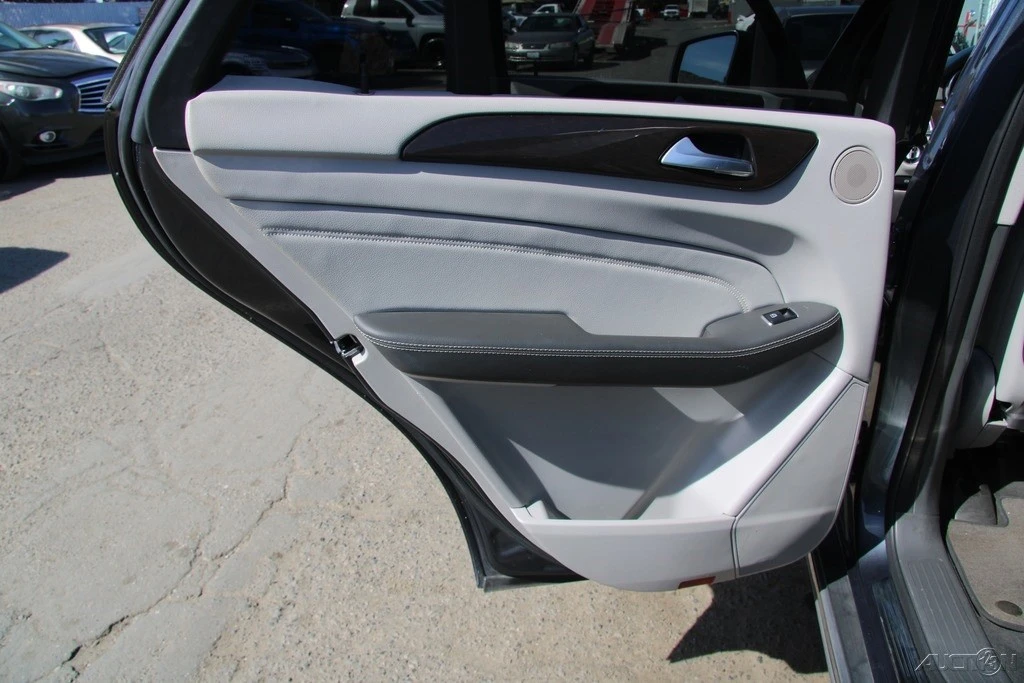 2015 Mercedes-Benz W166/C292 M-Class/GLE - Image 20 of 21