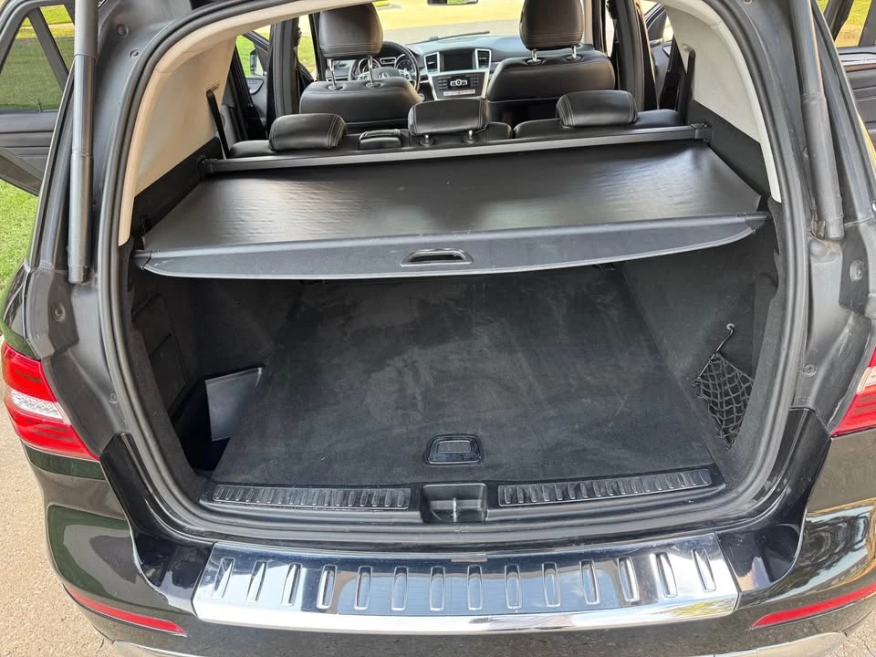2015 Mercedes-Benz - Image 9 of 18