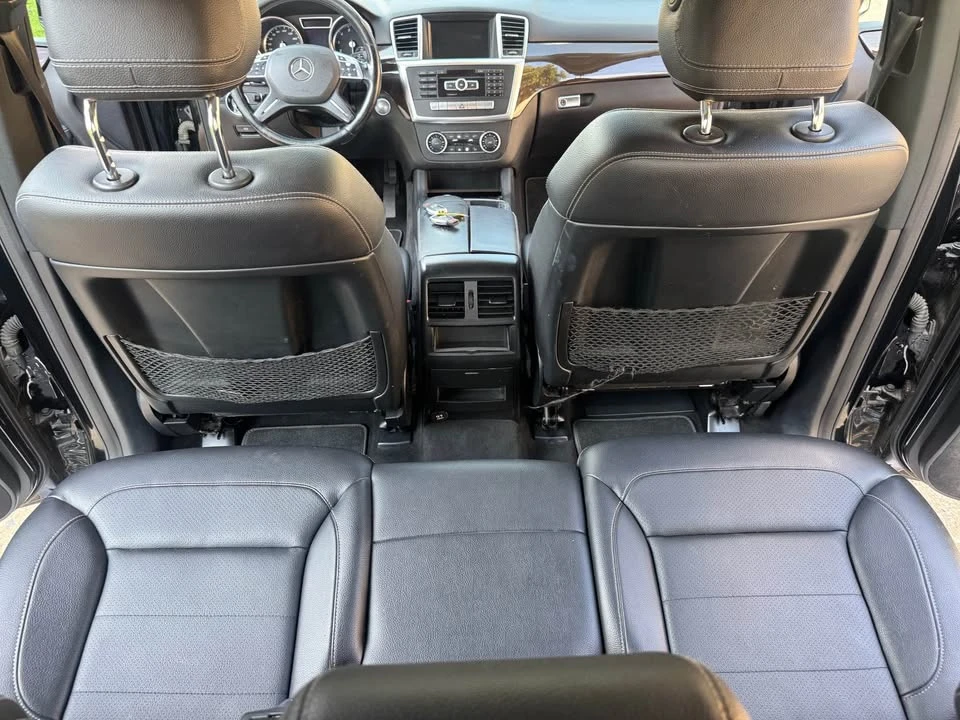 2015 Mercedes-Benz - Image 10 of 18