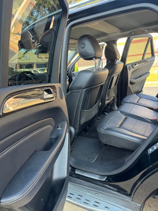 2015 Mercedes-Benz - Image 11 of 18