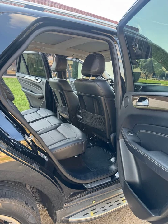 2015 Mercedes-Benz - Image 7 of 18