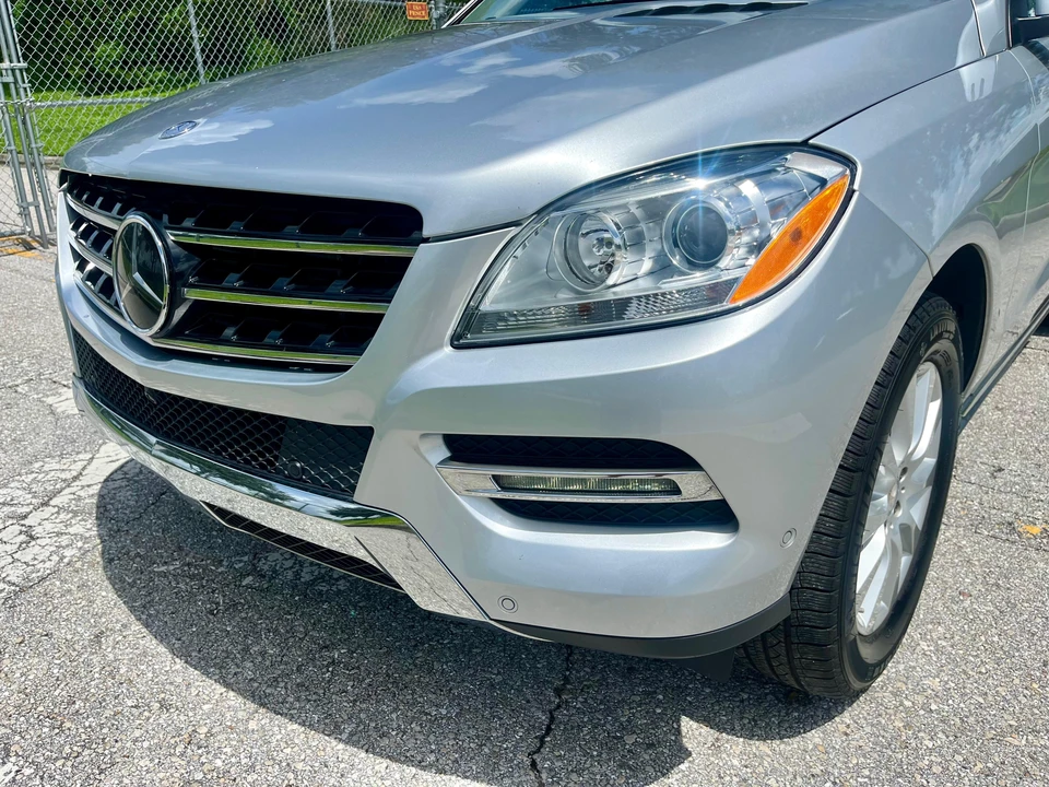 2015 Mercedes-Benz W166/C292 M-Class/GLE - Image 25 of 31