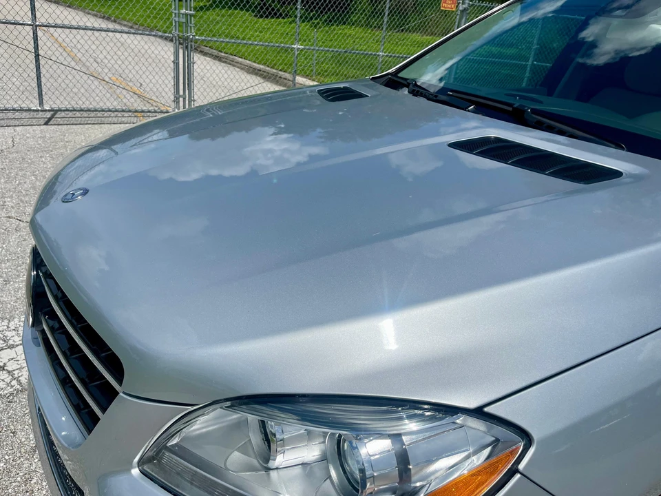 2015 Mercedes-Benz W166/C292 M-Class/GLE - Image 28 of 31