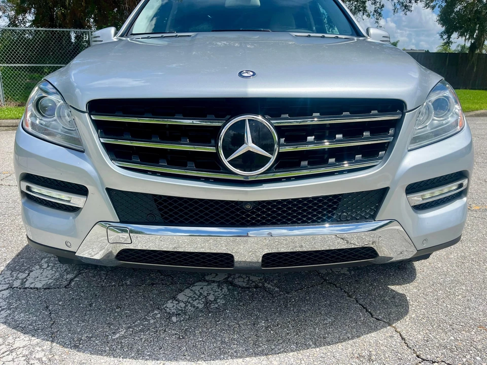 2015 Mercedes-Benz W166/C292 M-Class/GLE - Image 20 of 31
