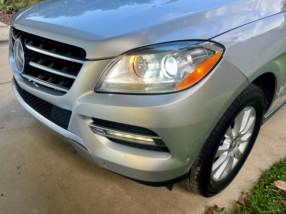 2015 Mercedes-Benz W166/C292 M-Class/GLE - Image 26 of 31