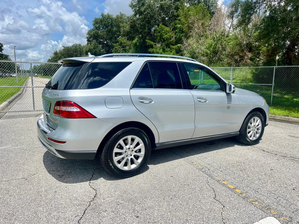 2015 Mercedes-Benz W166/C292 M-Class/GLE - Image 13 of 31