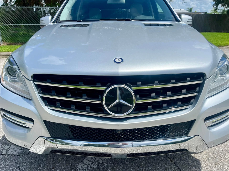 2015 Mercedes-Benz W166/C292 M-Class/GLE - Image 23 of 31