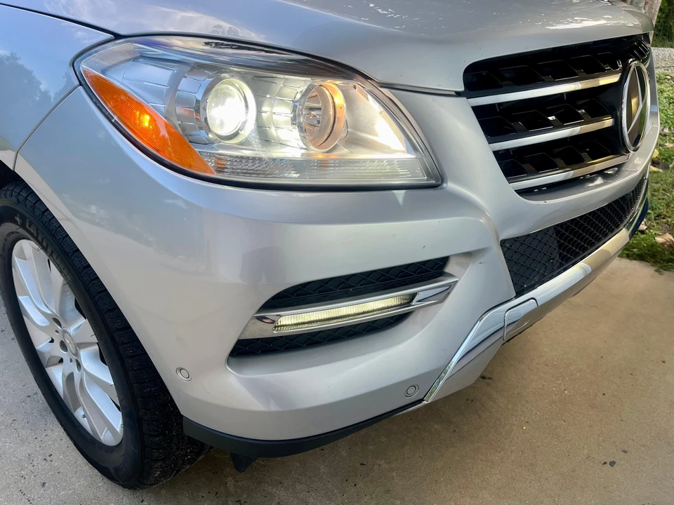 2015 Mercedes-Benz W166/C292 M-Class/GLE - Image 18 of 31