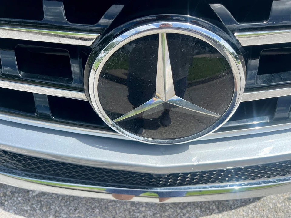 2015 Mercedes-Benz W166/C292 M-Class/GLE - Image 21 of 31