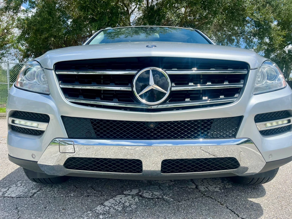 2015 Mercedes-Benz W166/C292 M-Class/GLE - Image 19 of 31