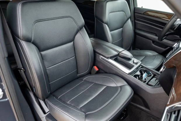 2015 Mercedes-Benz W166/C292 M-Class/GLE - Image 4 of 7
