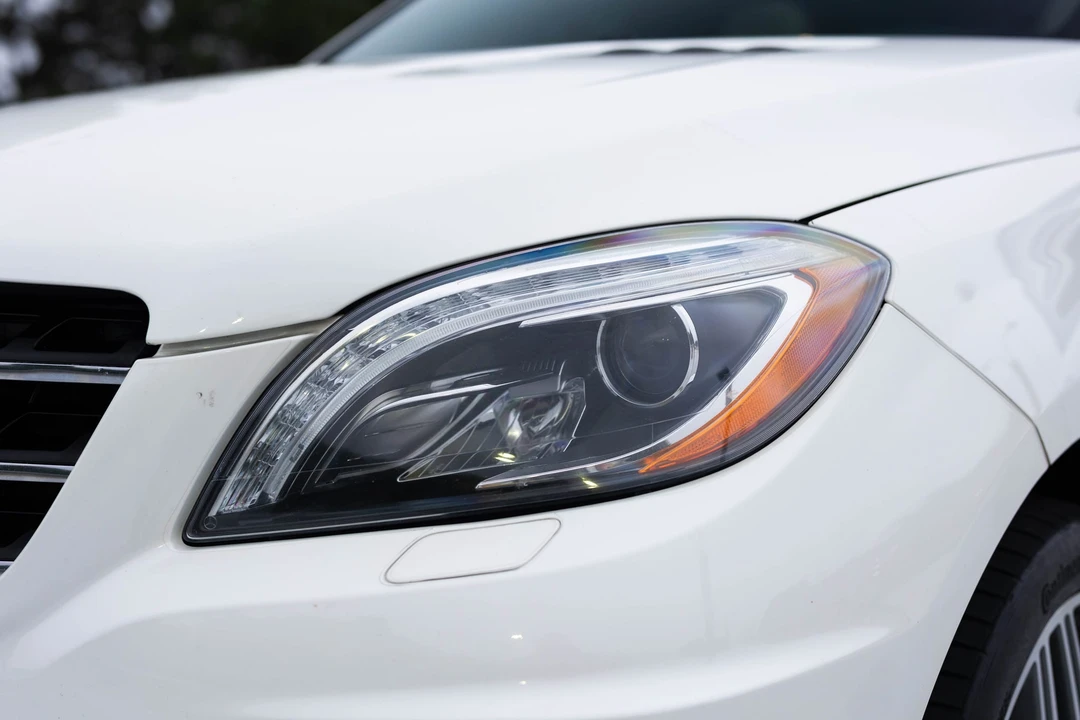 2015 Mercedes-Benz W166/C292 ML 63 & GLE 63 AMG - Image 26 of 31