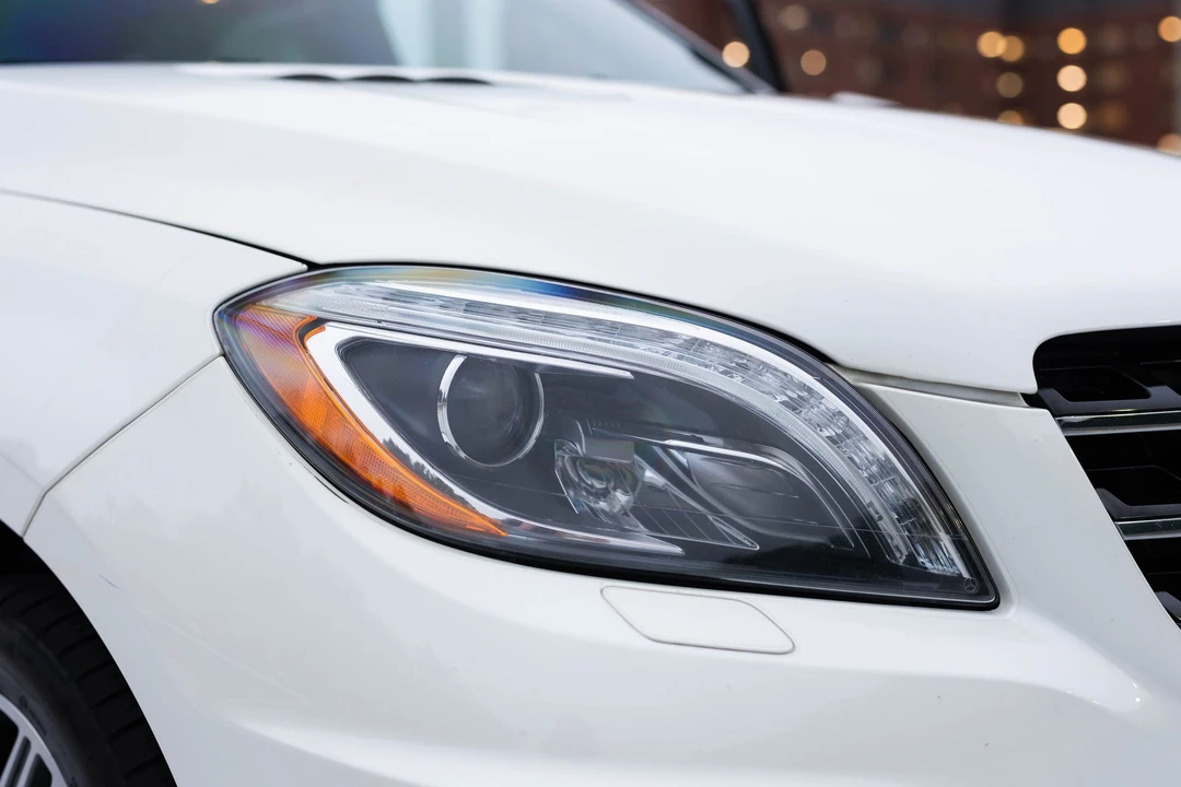 2015 Mercedes-Benz W166/C292 ML 63 & GLE 63 AMG - Image 25 of 31