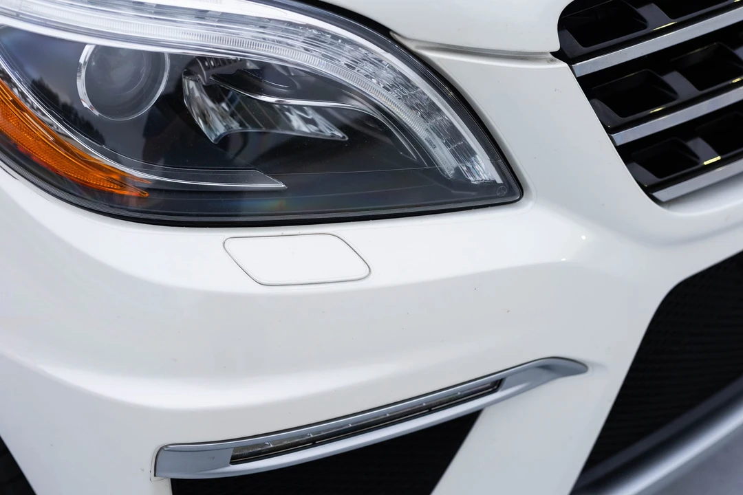 2015 Mercedes-Benz W166/C292 ML 63 & GLE 63 AMG - Image 30 of 31