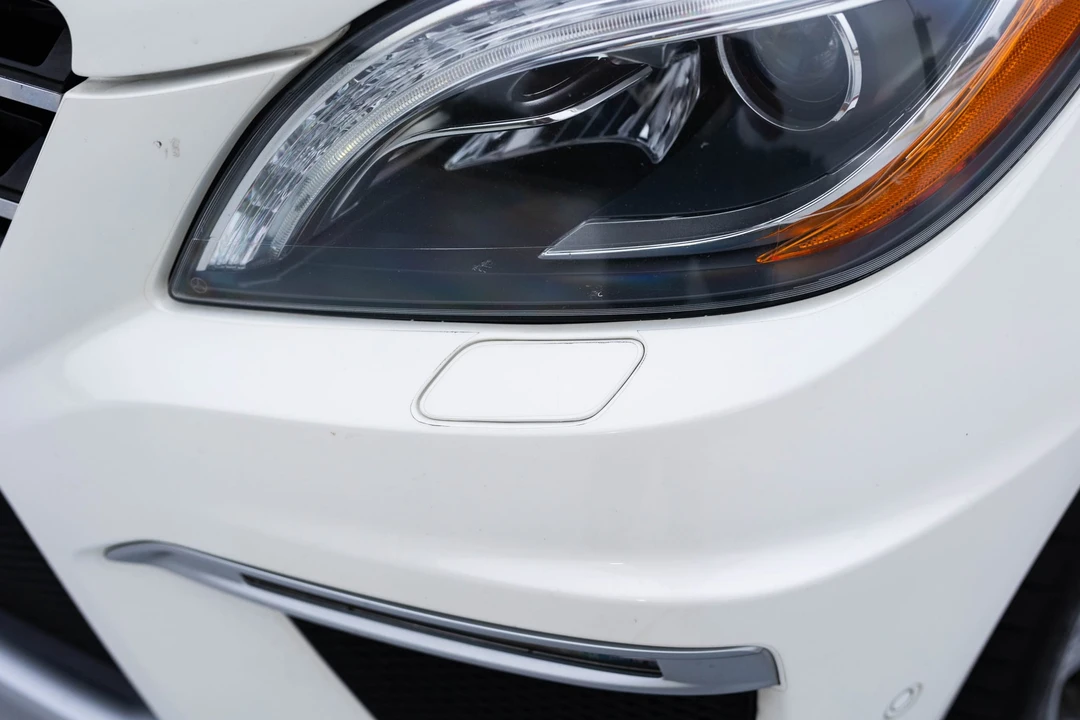 2015 Mercedes-Benz W166/C292 ML 63 & GLE 63 AMG - Image 31 of 31