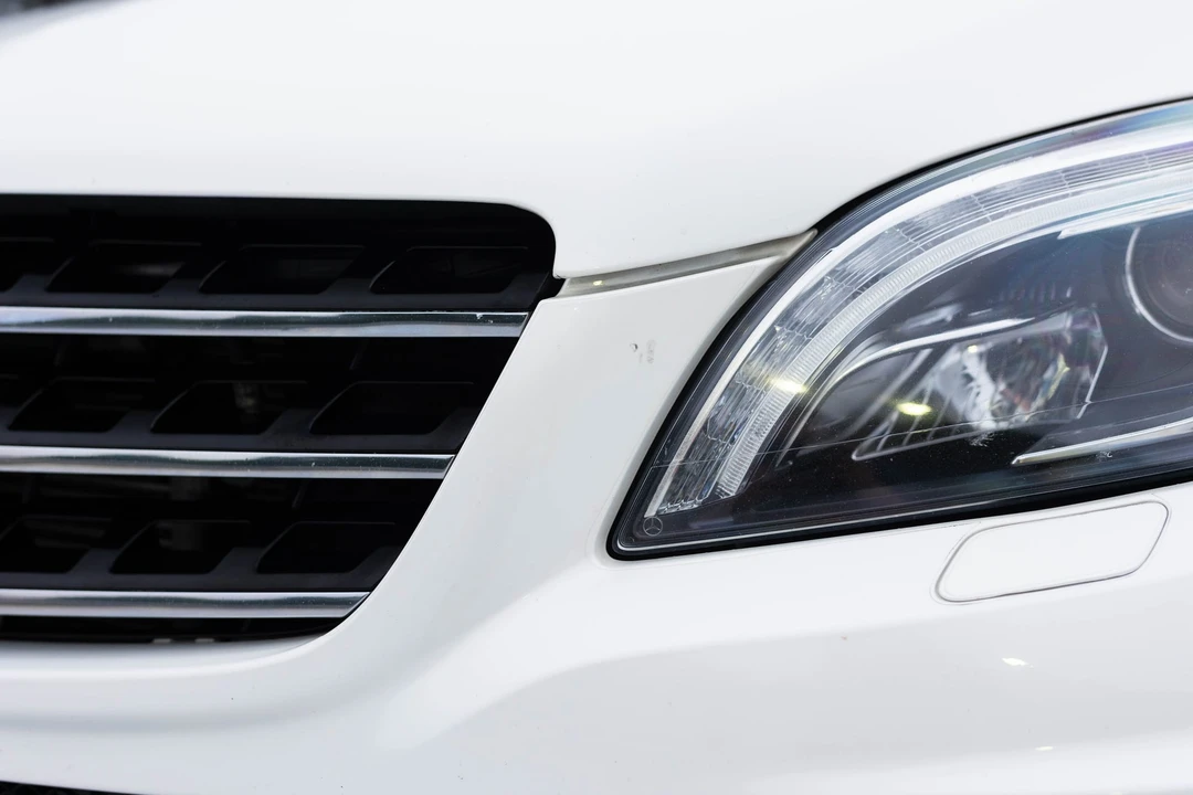 2015 Mercedes-Benz W166/C292 ML 63 & GLE 63 AMG - Image 29 of 31