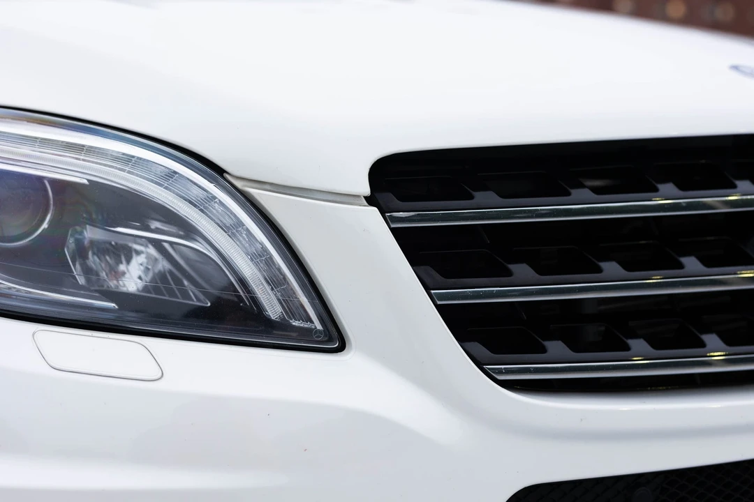 2015 Mercedes-Benz W166/C292 ML 63 & GLE 63 AMG - Image 28 of 31