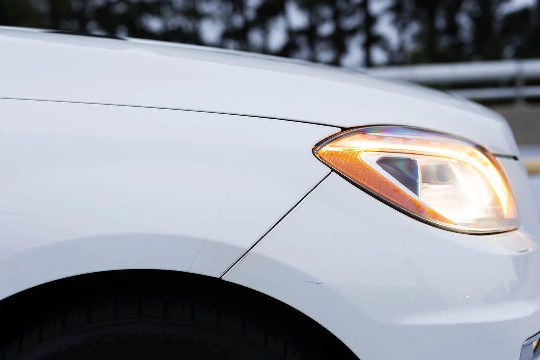 2015 Mercedes-Benz W166/C292 ML 63 & GLE 63 AMG - Image 27 of 31