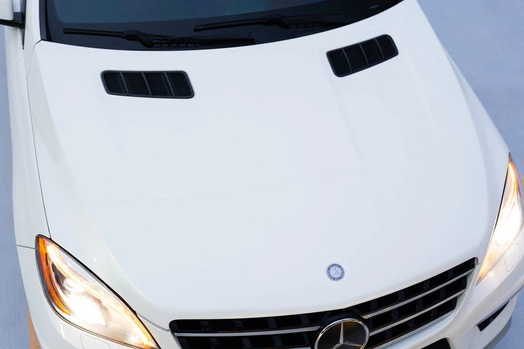 2015 Mercedes-Benz W166/C292 ML 63 & GLE 63 AMG - Image 16 of 31