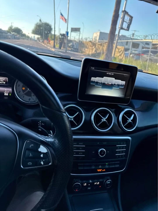 2015 Mercedes-Benz W176 A-Class - Image 3 of 3