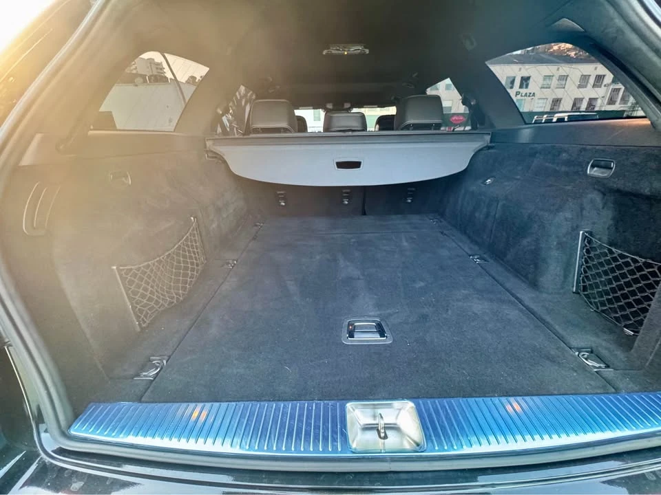 2015 Mercedes-Benz W212 E 63 AMG - Image 11 of 15