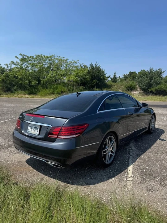 2015 Mercedes-Benz W212 E-Class - Image 4 of 7
