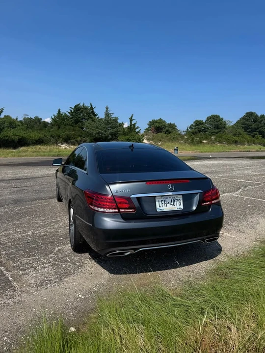 2015 Mercedes-Benz W212 E-Class - Image 5 of 7