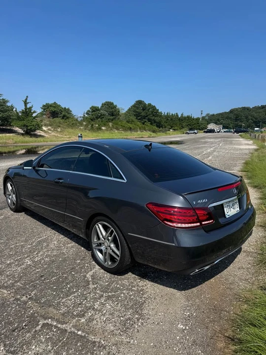 2015 Mercedes-Benz W212 E-Class - Image 3 of 7