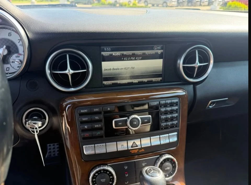 2015 Mercedes-Benz R172 SLC-Class - Image 11 of 15