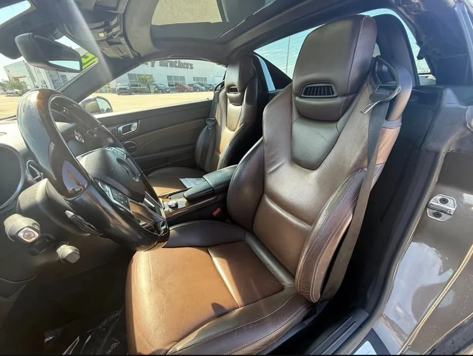 2015 Mercedes-Benz R172 SLC-Class - Image 8 of 15