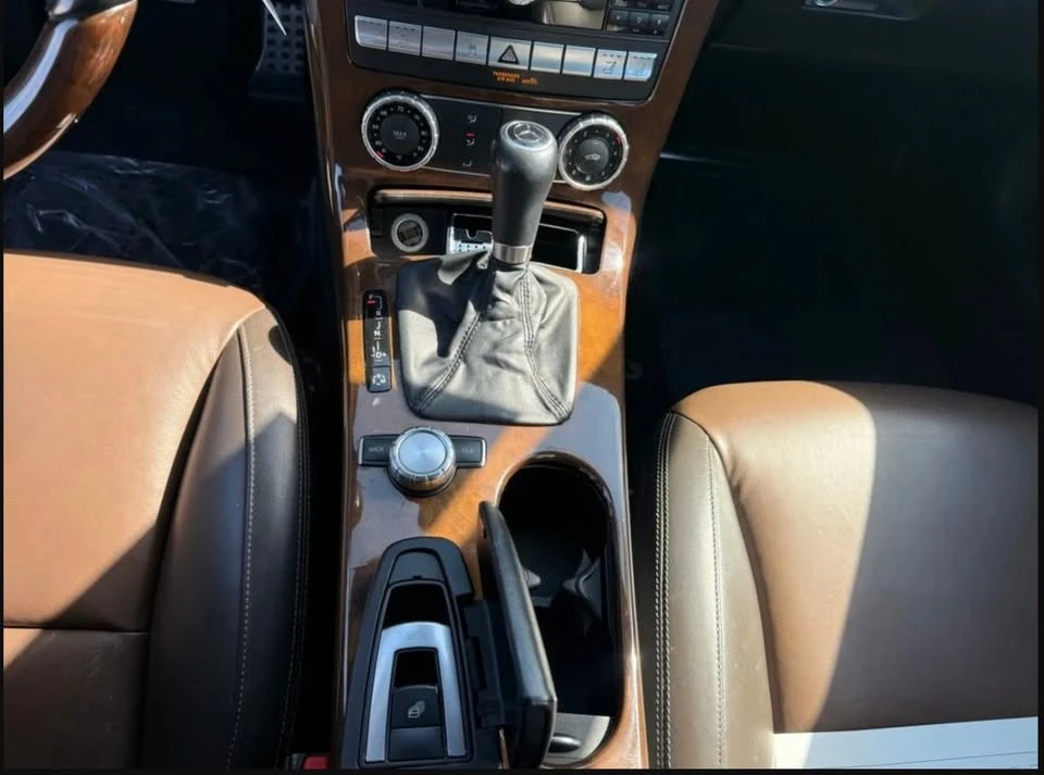 2015 Mercedes-Benz R172 SLC-Class - Image 10 of 15