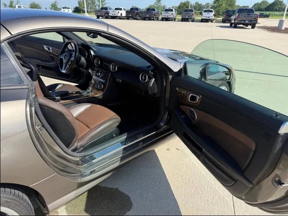 2015 Mercedes-Benz R172 SLC-Class - Image 12 of 15