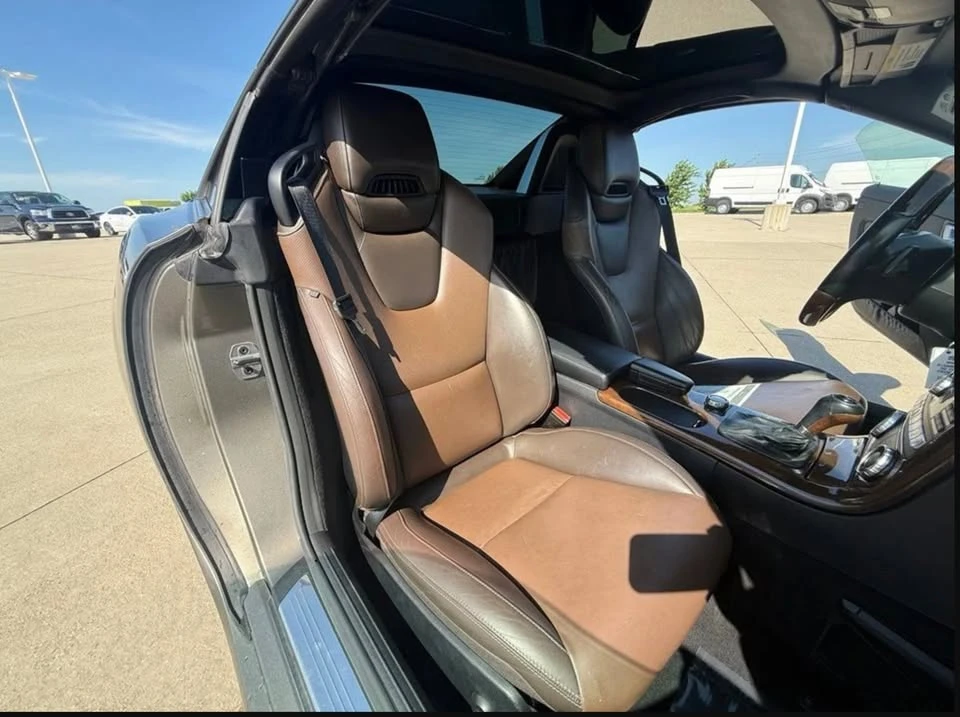 2015 Mercedes-Benz R172 SLC-Class - Image 13 of 15