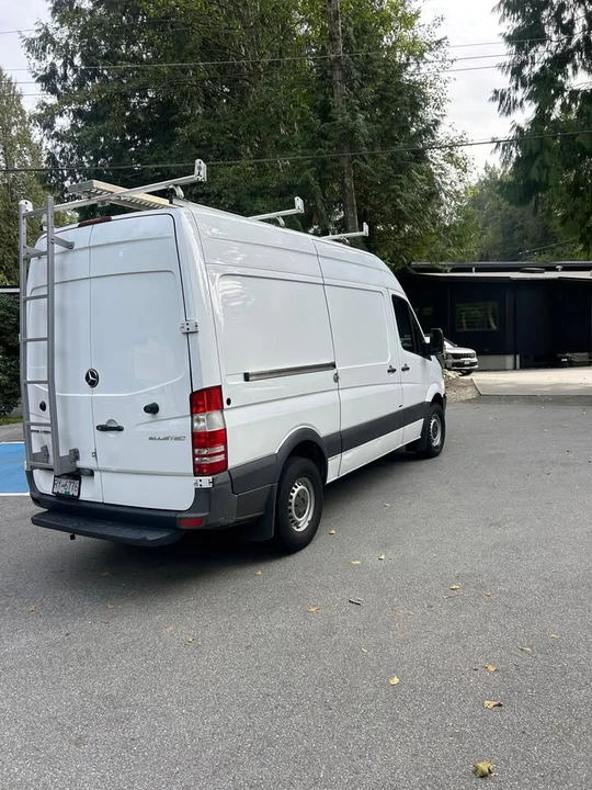 2015 Mercedes-Benz NCV3 Sprinter - Image 7 of 9