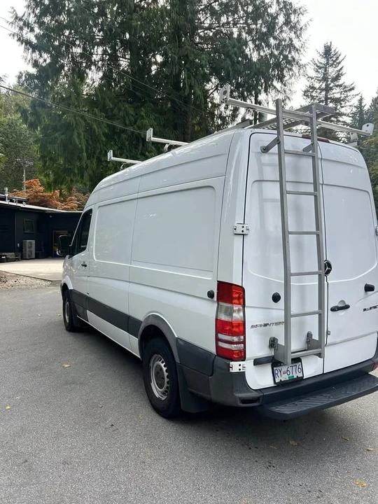 2015 Mercedes-Benz NCV3 Sprinter - Image 8 of 9